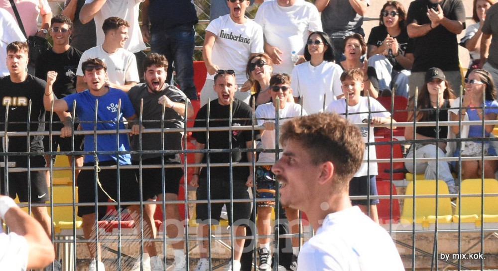 ΚΑΡΥΣΤΟΣ-ΜΙΚΡΑΣΙΑΤΙΚΟΣ ΑΣΤΕΡΑΣ 1-0: Προηγήθηκε, δεν το κλείδωσε, οπισθοχώρησε, αλλά νίκησε!