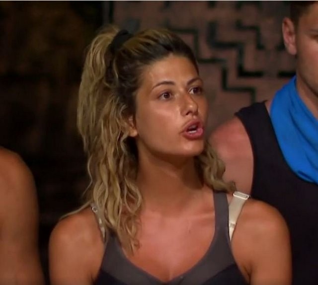 SURVIVOR: Τέλος και η Πελαγία, την έφαγε ο φαρμακοποιός - Βαλάντωσε στο κλάμα η Ασημίνα (VIDEO)