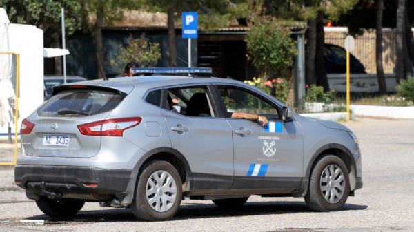 ΧΑΛΚΙΔΑ: Επεισόδιο στην παραλία με πρωταγωνιστή 33χρονο - Επιτέθηκε στην πρώην σύντροφό του