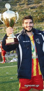 Ολοι οι σκόρερ στην Α' κατηγορία Εύβοιας