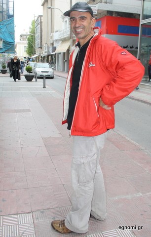 Αποκαλύπτουμε το μυστικό του Ταξιάρχη