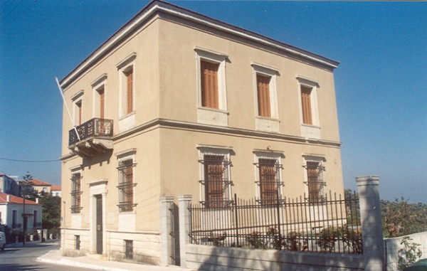 Εκδήλωση στο Λαογραφικό Μουσείο Κύμης