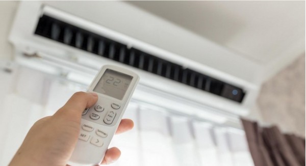 ΚΑΥΣΩΝΑΣ - ΔΗΜΟΣ ΧΑΛΚΙΔΕΩΝ: Που λειτουργούν κλιματιζόμενες αίθουσες και ποιες ώρες