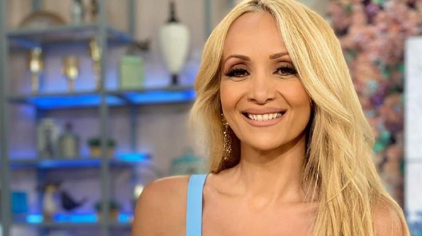 Ναταλί Κάκκαβα: Παραιτήθηκε από αντιδήμαρχος Σαρωνικού και κράζει τον δήμαρχο