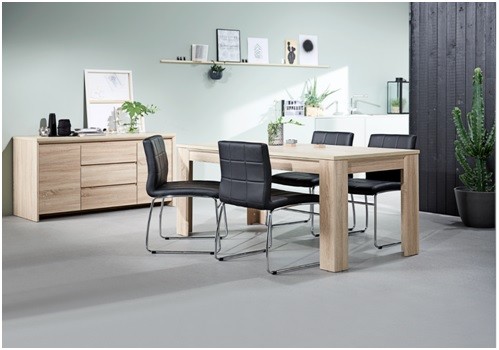 Η JYSK φτάνει στη Χαλκίδα