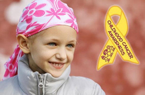 15 Φεβρουαρίου: Παγκόσμια Ημέρα Κατά του Παιδικού Καρκίνου