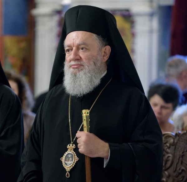 Περί προσκυνημάτων ο λόγος...