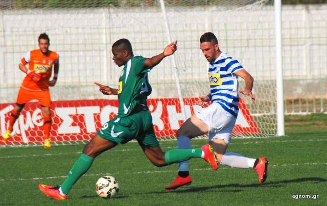 ΗΡΑΚΛΗΣ ΨΑΧΝΩΝ-ΦΩΣΤΗΡΑΣ 4-2: Νίκη ελπίδας
