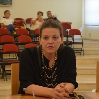 ΝΕΡΟ ΑΓ.ΓΕΩΡΓΙΟΥ ΛΙΧΑΔΑΣ: Αναπάντητα τα ερωτήματα της Ακριώτη