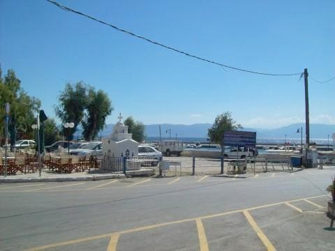 Ξεσηκώθηκαν οι πρόεδροι των Λιμενικών Ταμείων Αιδηψού και Ωρεών