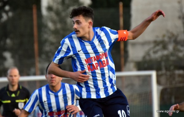 ΕΛΛΗΣΠΟΝΤΟΣ-ΩΡΕΟΙ 4-1: Επιστροφή στις νίκες ο ένας και επιστροφή στη Β' Κατηγορία οι βόρειοι