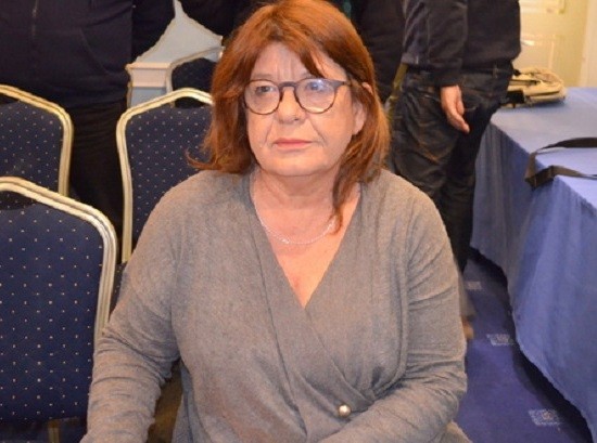 Για την Σοφία Μπεκατώρου και την κάθε Σοφία - Να σπάσουμε την σιωπή