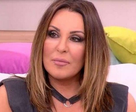 Η αποκάλυψη της σχέσης της Γερμανού με πασίγνωστο ηθοποιό που σόκαρε τους συνεργάτες της (VIDEO)