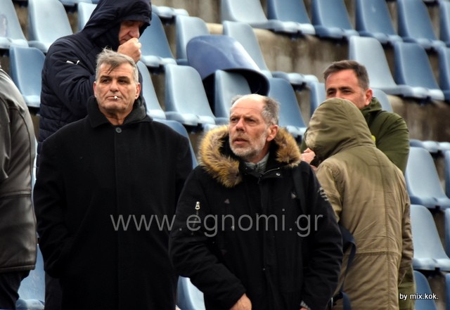 HΡΑΚΛΗΣ ΨΑΧΝΩΝ: Αρνείται τη συμμετοχή του στην κλήρωση για την ανάδειξη του κυπελλούχου Εύβοιας