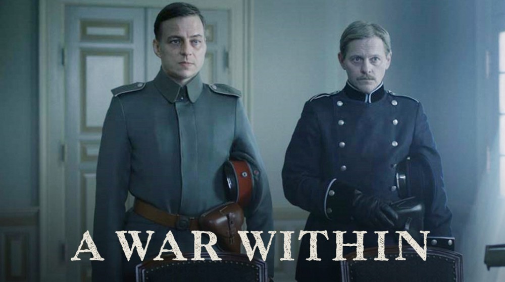 ΤΗΛΕΟΡΑΣΗ: Οι ταινίες της ημέρας (ΤΡΙΤΗ 14 ΜΑΪΟΥ)