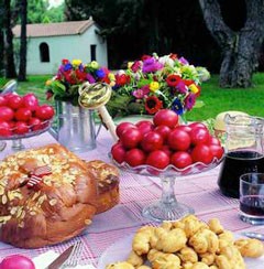 Eλλήνων Πάσχα