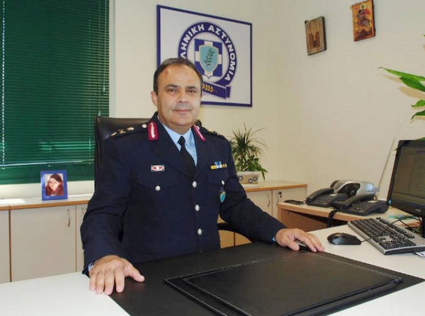 Ολοκληρώθηκαν και οι κρίσεις των υποστρατήγων της Ελληνικής Αστυνομίας