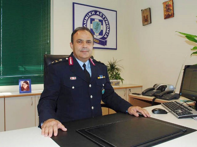 Ολοκληρώθηκαν και οι κρίσεις των υποστρατήγων της Ελληνικής Αστυνομίας