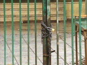 Επιχείρησαν κατάληψη