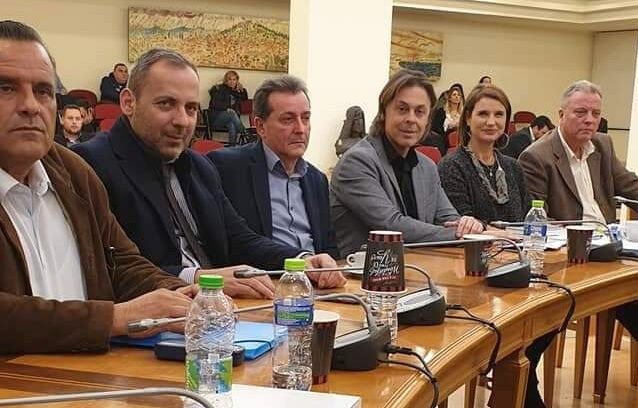 ΣΥΝΔΥΑΣΜΟΣ ΜΠΑΤΖΕΛΗ: Αυτές είναι οι προτάσεις μας για την ανασυγκρότηση της Εύβοιας