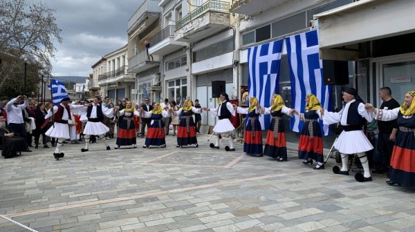 ΔΗΜΟΣ ΚΥΜΗΣ-ΑΛΙΒΕΡΙΟΥ: Επιχορηγήσεις σε Συλλόγους με αυστηρά κριτήρια