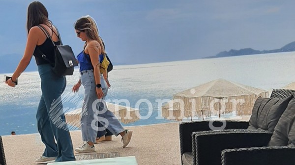 Του Αμαρυνθιακού το μάγκικο διπλό στο Λουτράκι το μαγικό