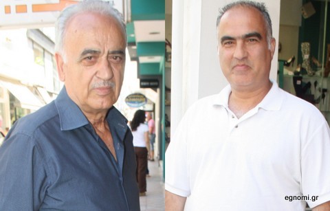 Μπλοφάρουν όσοι λένε ότι θα μας πετάξουν εκτός ευρώ