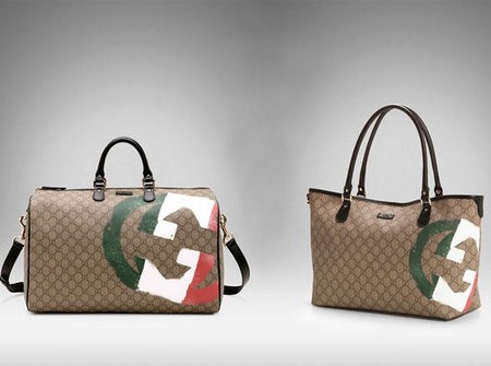Αν θες μια Gucci, πάρε αυτή
