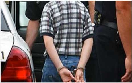 ΦΑΡΟΣ ΧΑΛΚΙΔΑΣ: Σύλληψη 15χρονου με ναρκωτικά!