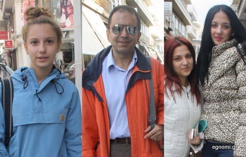 Μας ταρακούνησε ο σεισμός της Τρίτης