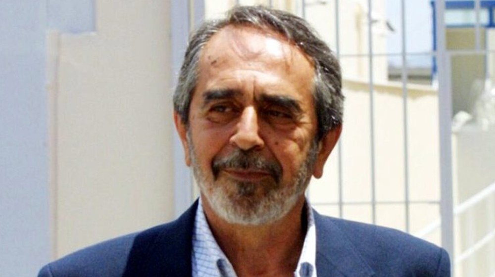 Πέθανε ο δημοσιογράφος Γιώργος Βότσης