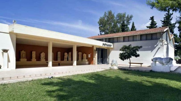ΕΡΕΤΡΙΑ: Μουσική παράσταση στην αυλή του Αρχαιολογικού Μουσείου