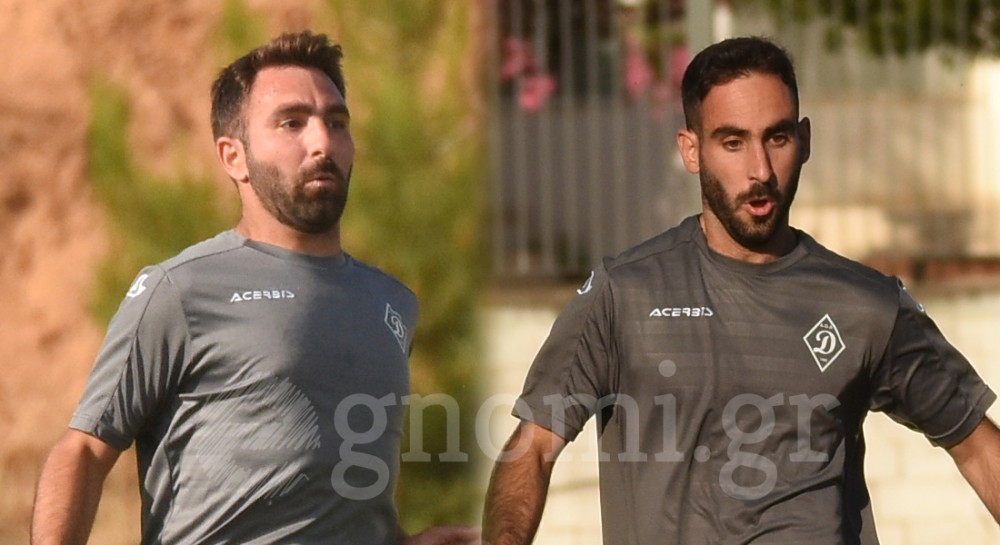 ΔΥΣΤΟΣ: Ανανέωσαν οι Μαστροκωσταίοι για τη μεγάλη κατηγορία