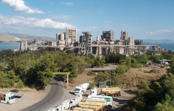 Να σταματήσουν τα μοιρολόγια για το κλείσιμο του Τσιμεντάδκου