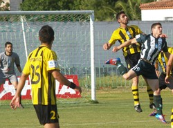 ΗΡΑΚΛΗΣ-ΒΥΖΑΣ 3-0: Ανετα και οριστικά στη Football League