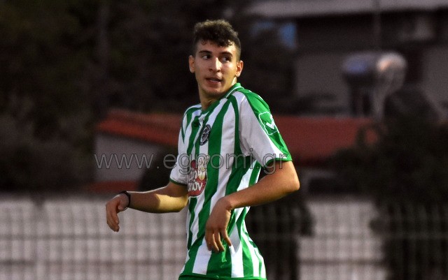 ΑΙΔΗΨΟΣ-ΗΡΑΚΛΗΣ ΨΑΧΝΩΝ 1-3 (ΚΥΠΕΛΛΟ): Κατάφερε το ματς να τουμπάρει και την πρόκριση να πάρει