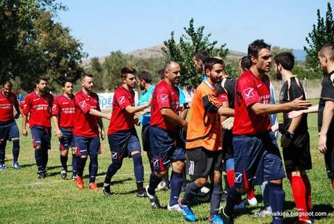 Α' ΕΠΣΕ: Πρεμιέρα πάλι με Σκύρο