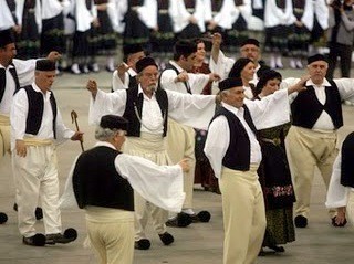 Ηπειρώτικο γλέντι στην Αρτάκη