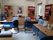 Στάση εργασίας ξεκινάνε σε λίγο οι εργαζόμενοι του ΚΕΠ Αμαρύνθου