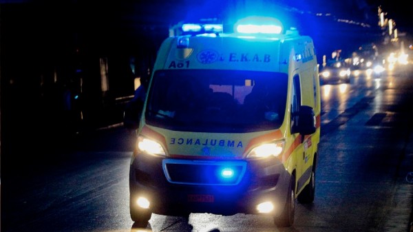 32χρονη παρασύρθηκε από μηχανή και έχασε τη ζωή της - Δίνει μάχη η 23χρονη αναβάτης του δίκυκλου