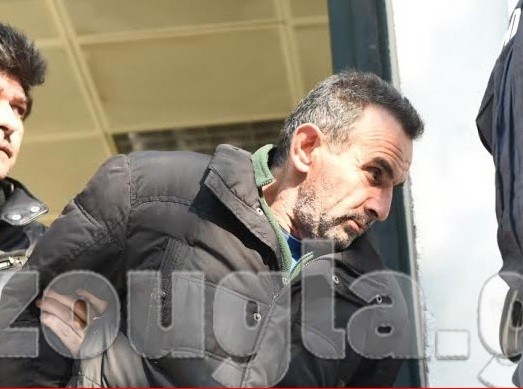 Στη φυλακή ο ιδιοκτήτης κυλικείου που κατηγορείται για ασέλγεια σε βάρος μαθήτριας