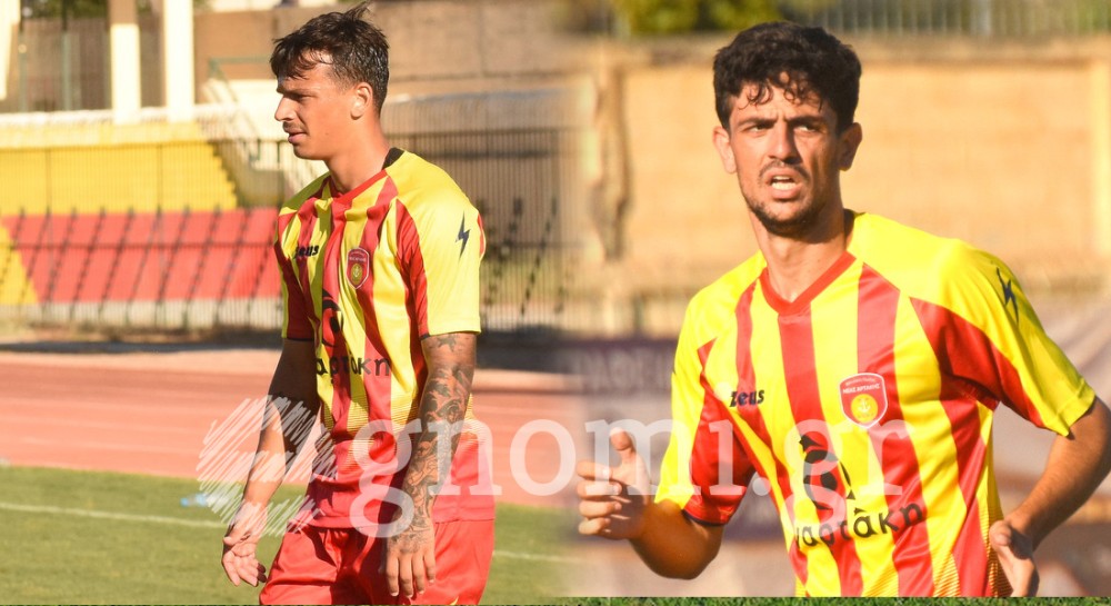 ΑΡΤΑΚΗ-ΑΠΟΛΛΩΝ ΚΑΛΥΘΙΩΝ 2-0: Καθάρισε με δυο γκολ σε δυο λεπτά