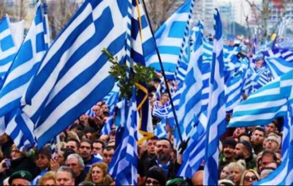 ΣΥΜΦΩΝΙΑ ΠΡΕΣΠΩΝ: Ένας χρόνος μετά