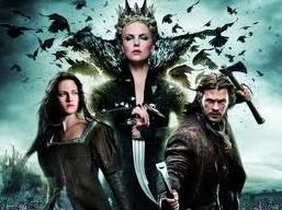 Η Χιονάτη και ο Κυνηγός στη Χαλκίδα