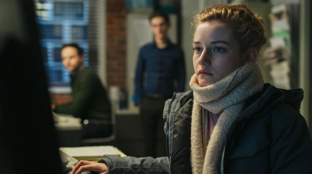 ΤΗΛΕΟΡΑΣΗ: Οι ταινίες της ημέρας (ΠΑΡΑΣΚΕΥΗ 22 ΣΕΠΤΕΜΒΡΙΟΥ)