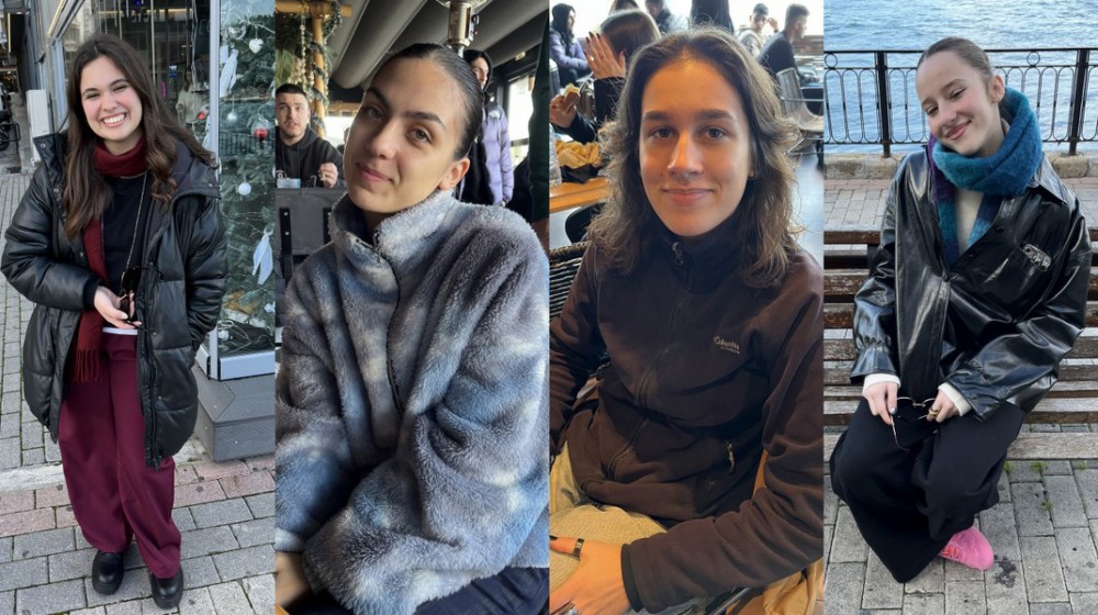 ΡΕΠΟΡΤΑΖ: Τι εύχεστε να αλλάξει στη Χαλκίδα το 2025;