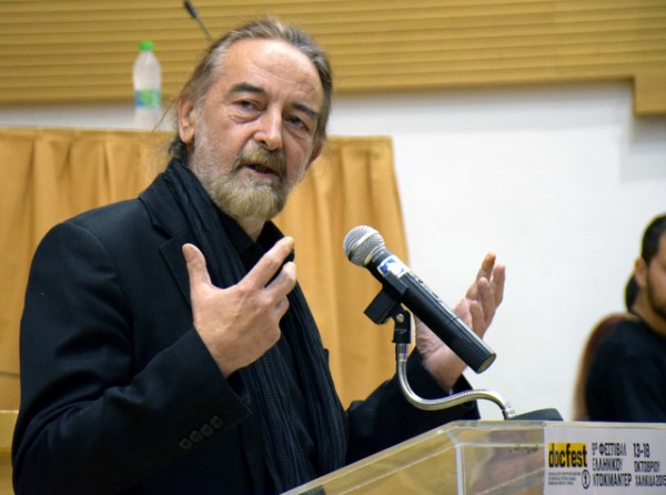 ΤΡΑΓΩΔΙΑ: Πέθανε η μικρή κόρη του Ευβοιώτη σκηνοθέτη Σταύρου Ιωάννου