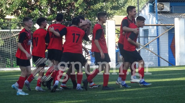 ΚΥΖΙΚΟΣ-ΙΣΤΙΑΙΑ 1-0: Πιτσιρίκια με ταλέντο και τρεξίματα έβγαλαν το λάδι στους βόρειους