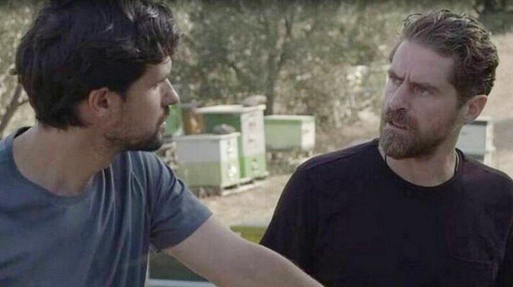 «ΣΑΣΜΟΣ»: Δείτε στο αποψινό επεισόδιο (ΤΕΤΑΡΤΗ 3 ΑΠΡΙΛΙΟΥ)