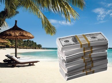 Οδηγός για επίδοξους φοροφυγάδες